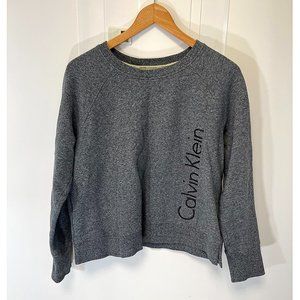 Calvin Klein Performance Boxy Sweater